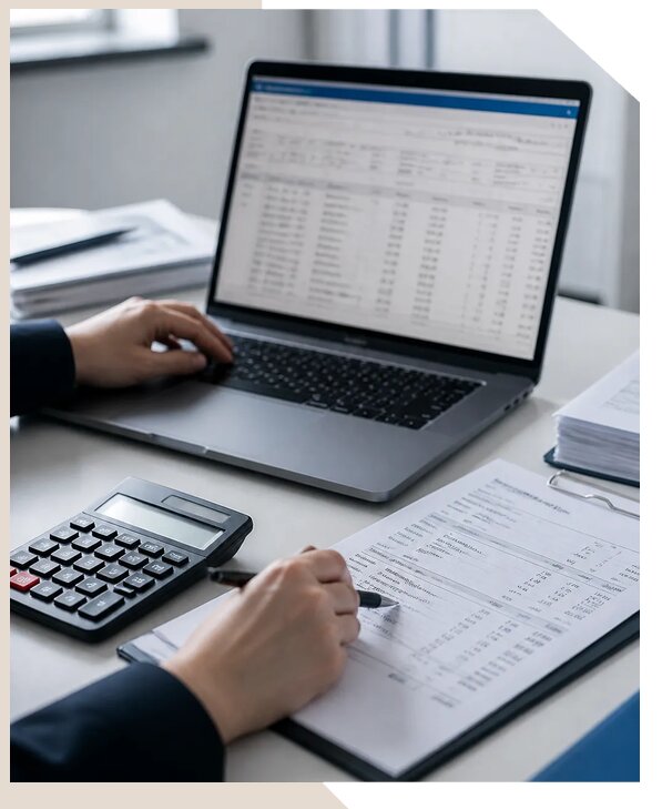 Учет банковских операций для компаний на аутсорсинге в Сасове
