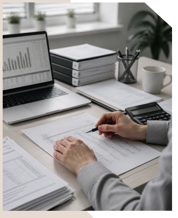Профессиональное списание налоговой задолженности в Сасове